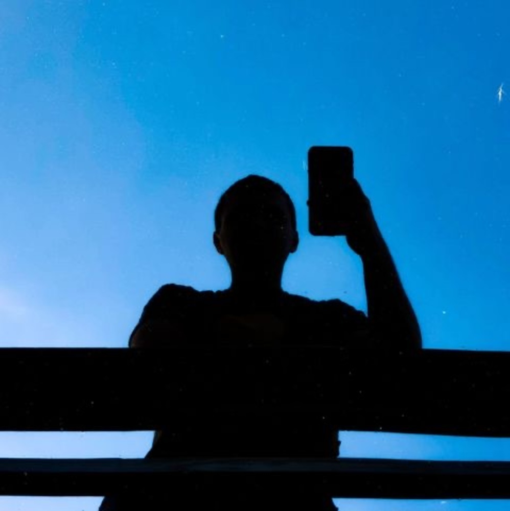 Meet your Posher, Sergey